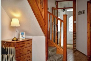 4 bedrooms, Internet - Host Stay Oxford Street House (Swansea)