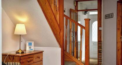 Host Stay Oxford Street House