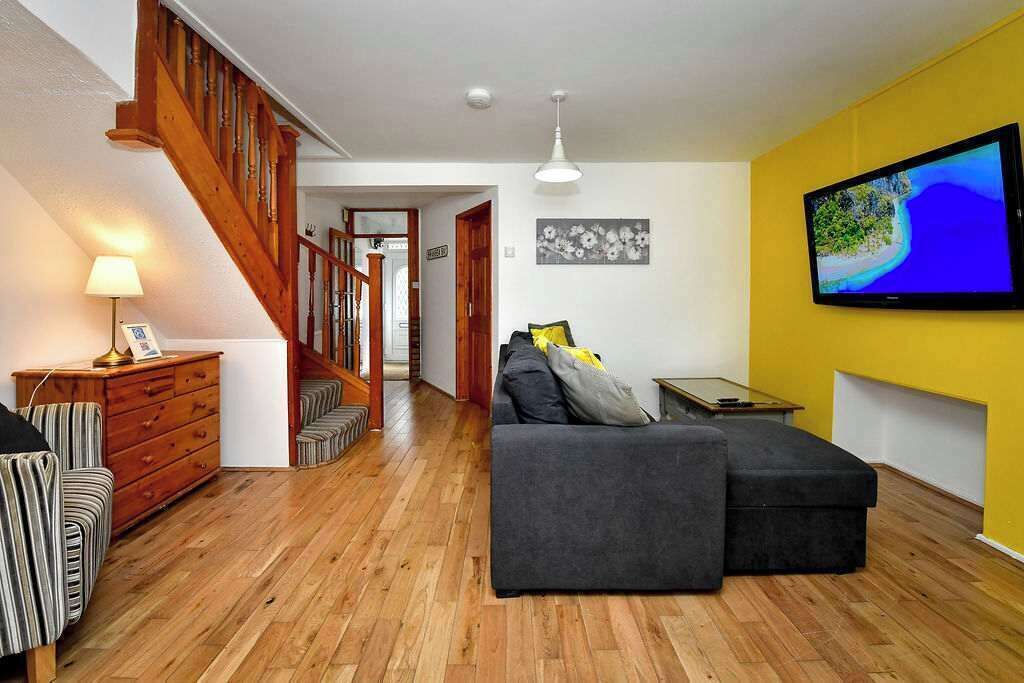 House | 4 bedrooms, Internet