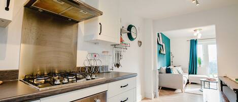 Maison | 3 chambres, accĂšs Ă Internet haute vitesse