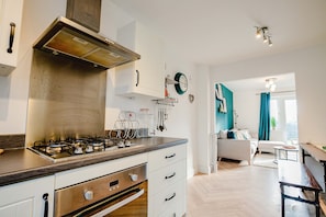 Huis | 3 slaapkamers, snel internet