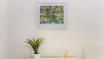 House | 2 bedrooms, Internet