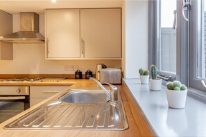 House | 2 bedrooms, Internet