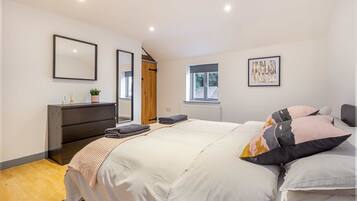 House | 2 bedrooms, Internet