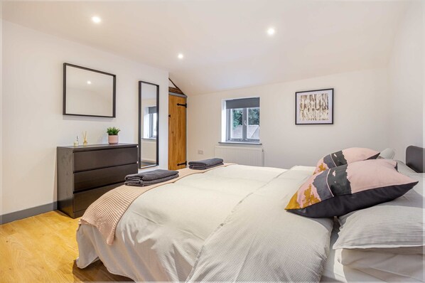 2 bedrooms, Internet - Host Stay Bridge Street Residence (Leominster)