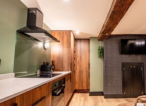 Appartement | 1 chambre, Internet