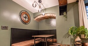 Appartement | 1 chambre, Internet