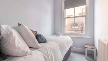 Departamento | 2 habitaciones y internet