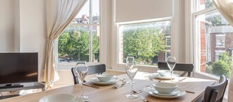 Host Stay Droitwich Road Dwelling