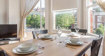 Host Stay Droitwich Road Dwelling