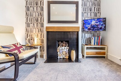 Host Stay Farningham Residence