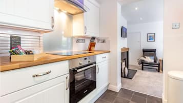 House | 2 bedrooms, Internet