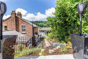 House | 2 bedrooms, Internet