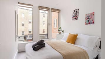 Apartment | 2 bedrooms, Internet