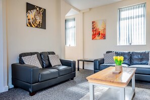 Huis | 5 slaapkamers, snel internet