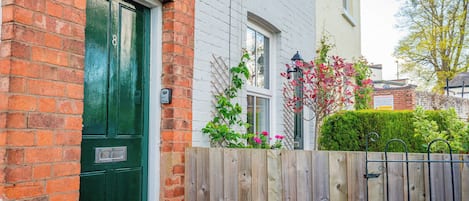 House | 2 bedrooms, Internet