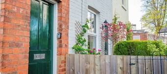 Host Stay Oxford Road House