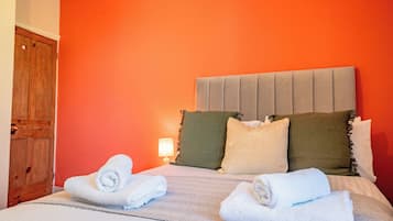 House | 2 bedrooms, Internet