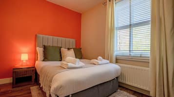 House | 2 bedrooms, Internet