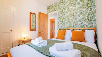 House | 2 bedrooms, Internet