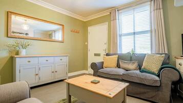 House | 2 bedrooms, Internet