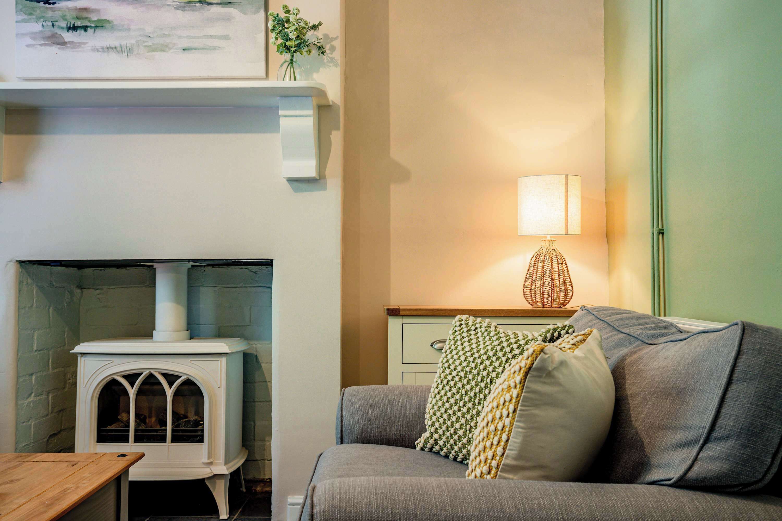 House | 2 bedrooms, Internet