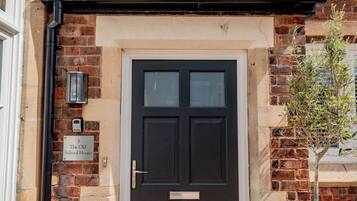 House | 1 bedroom, Internet