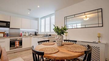 House | 1 bedroom, Internet