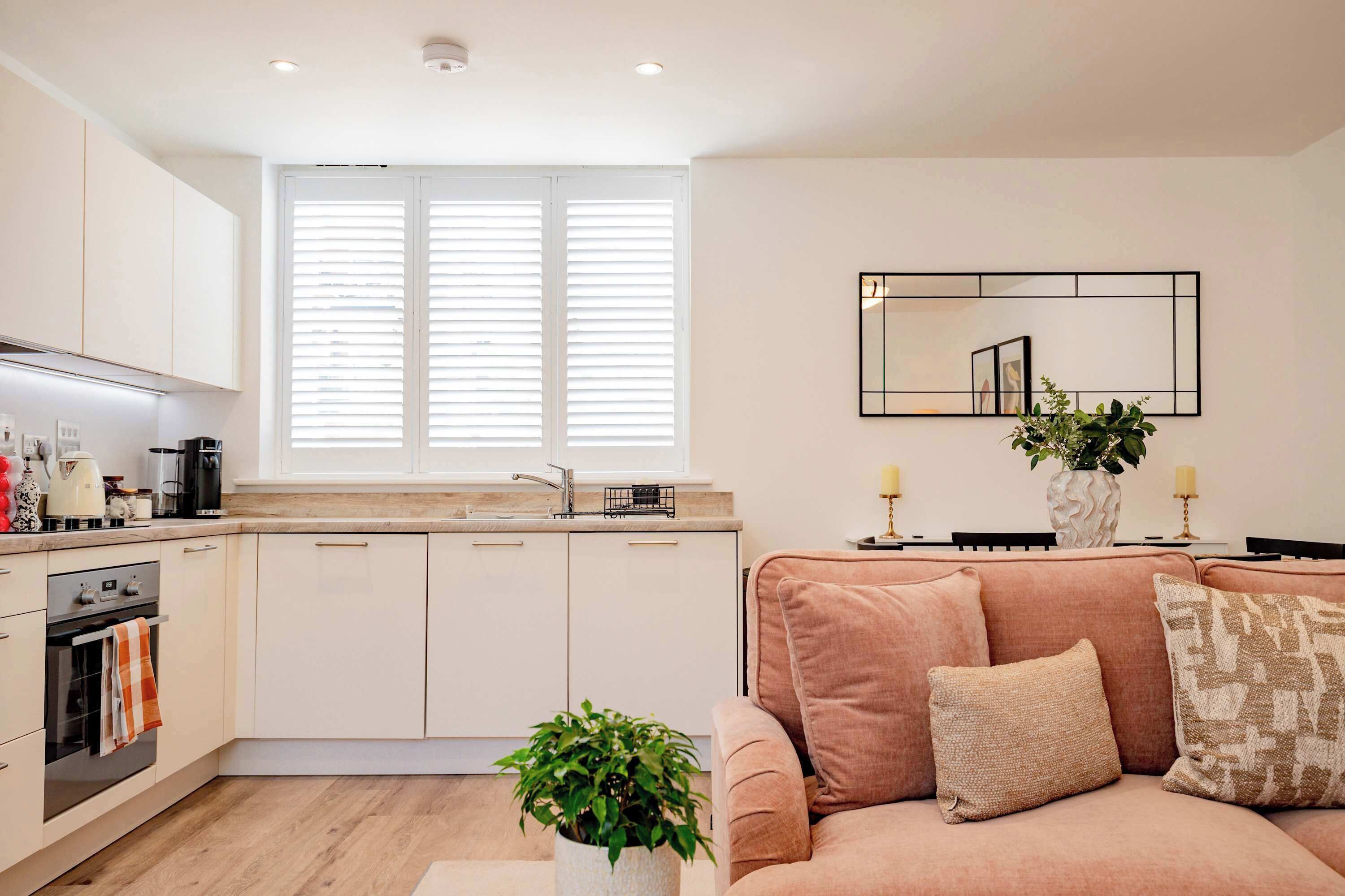 Nhà | 1 phòng ngủ, truy cập Internet tốc độ cao 