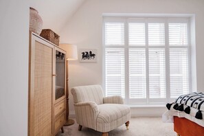 House | 1 bedroom, Internet - Host Stay The Old School House (Worcester)