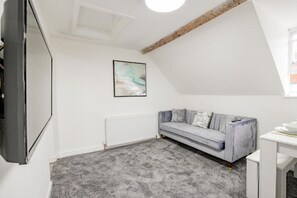 Apartment | 2 bedrooms, Internet - Host Stay New Street Dwelling (Worcester)