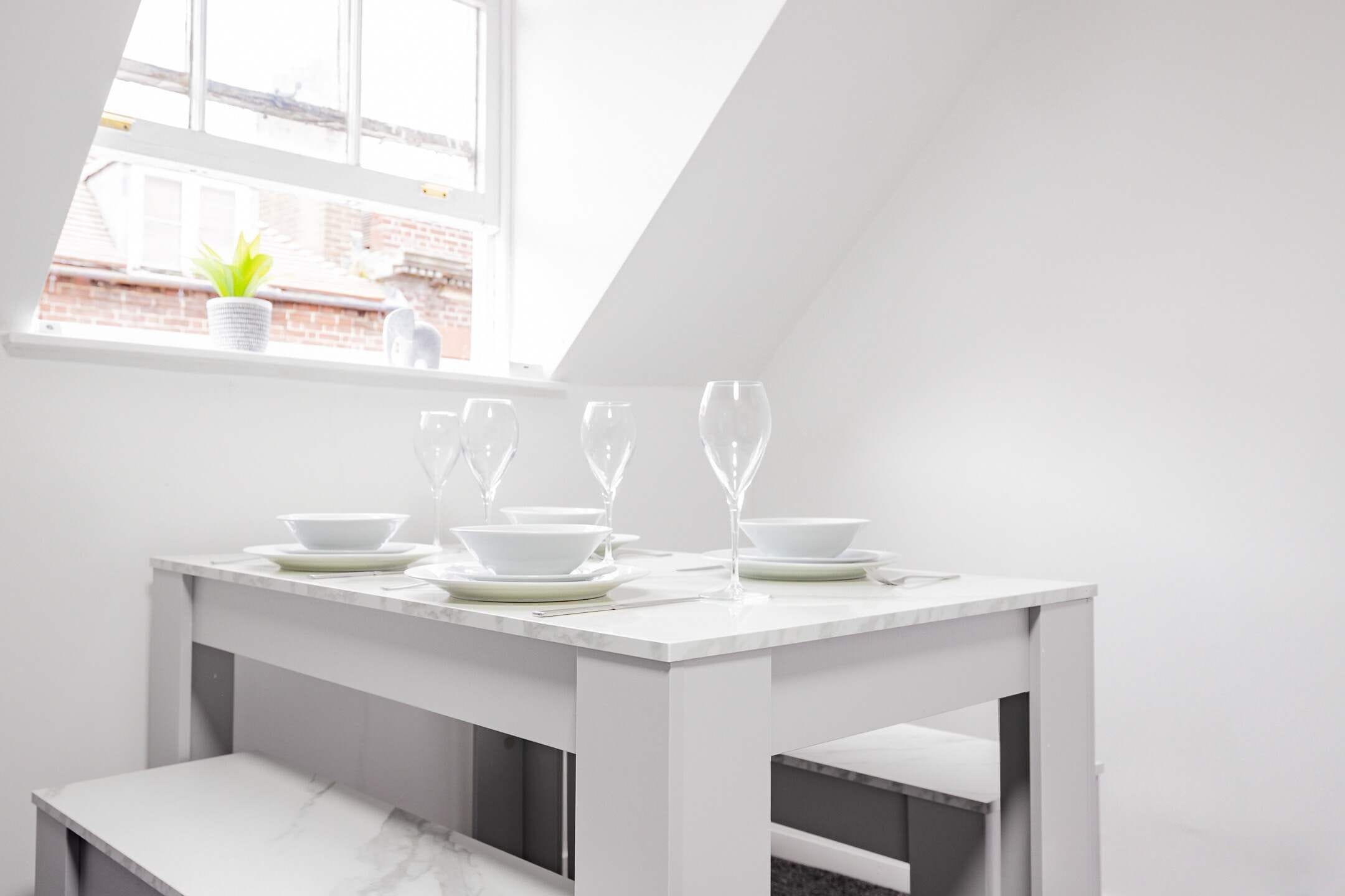 Apartment | 2 bedrooms, Internet