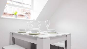 Apartment | 2 bedrooms, Internet