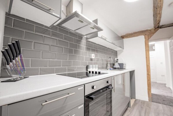 Apartment | 2 bedrooms, Internet