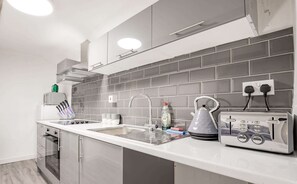 Apartment | Internet