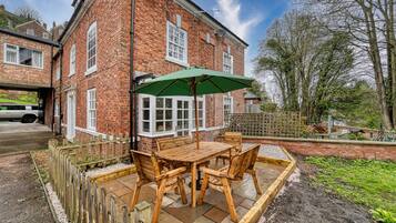 House | 3 bedrooms, Internet