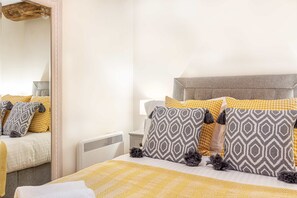 Apartment | 2 bedrooms, Internet - Host Stay Merchant House Basement (Hereford)
