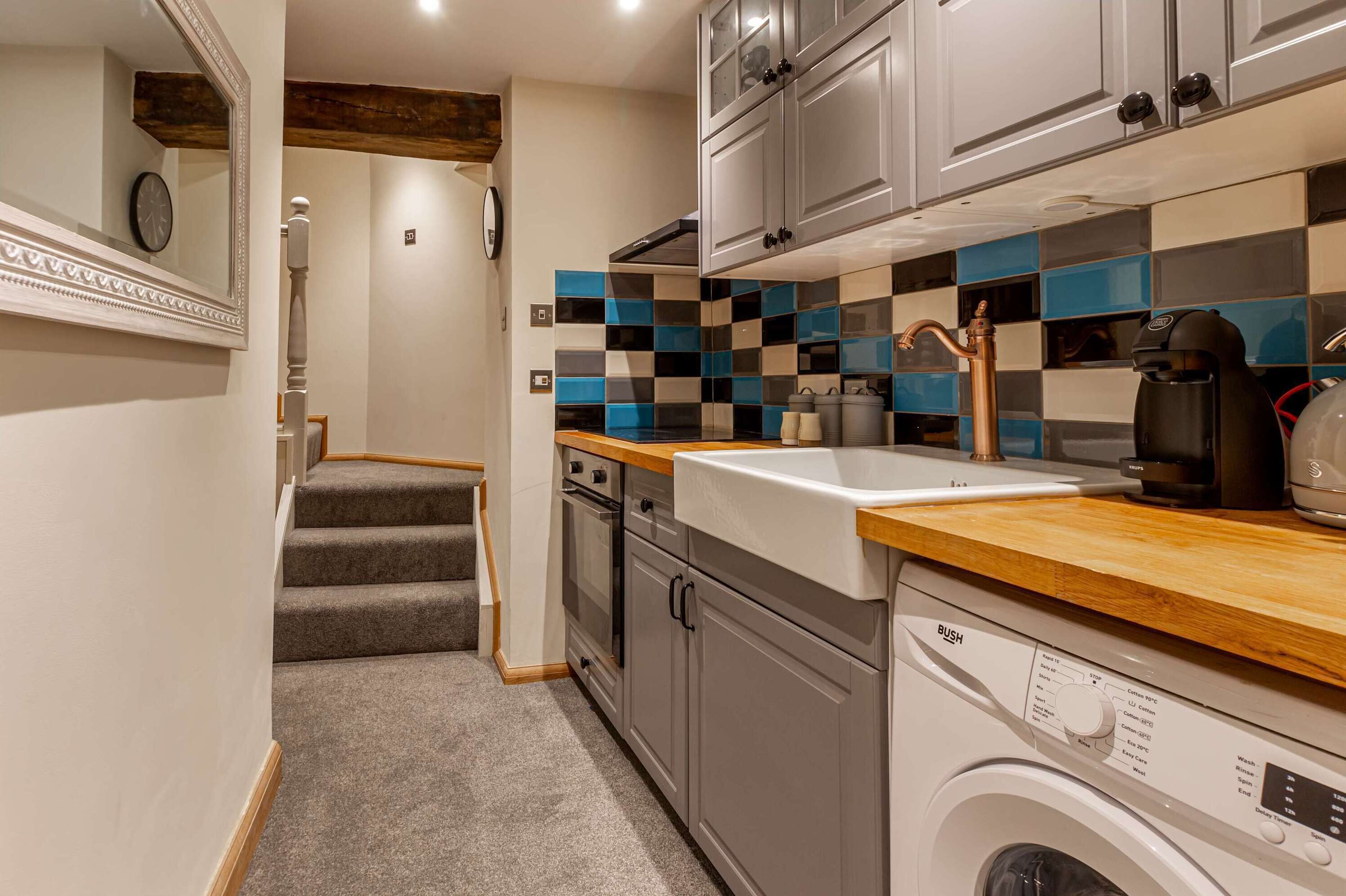 Apartment | 2 bedrooms, Internet