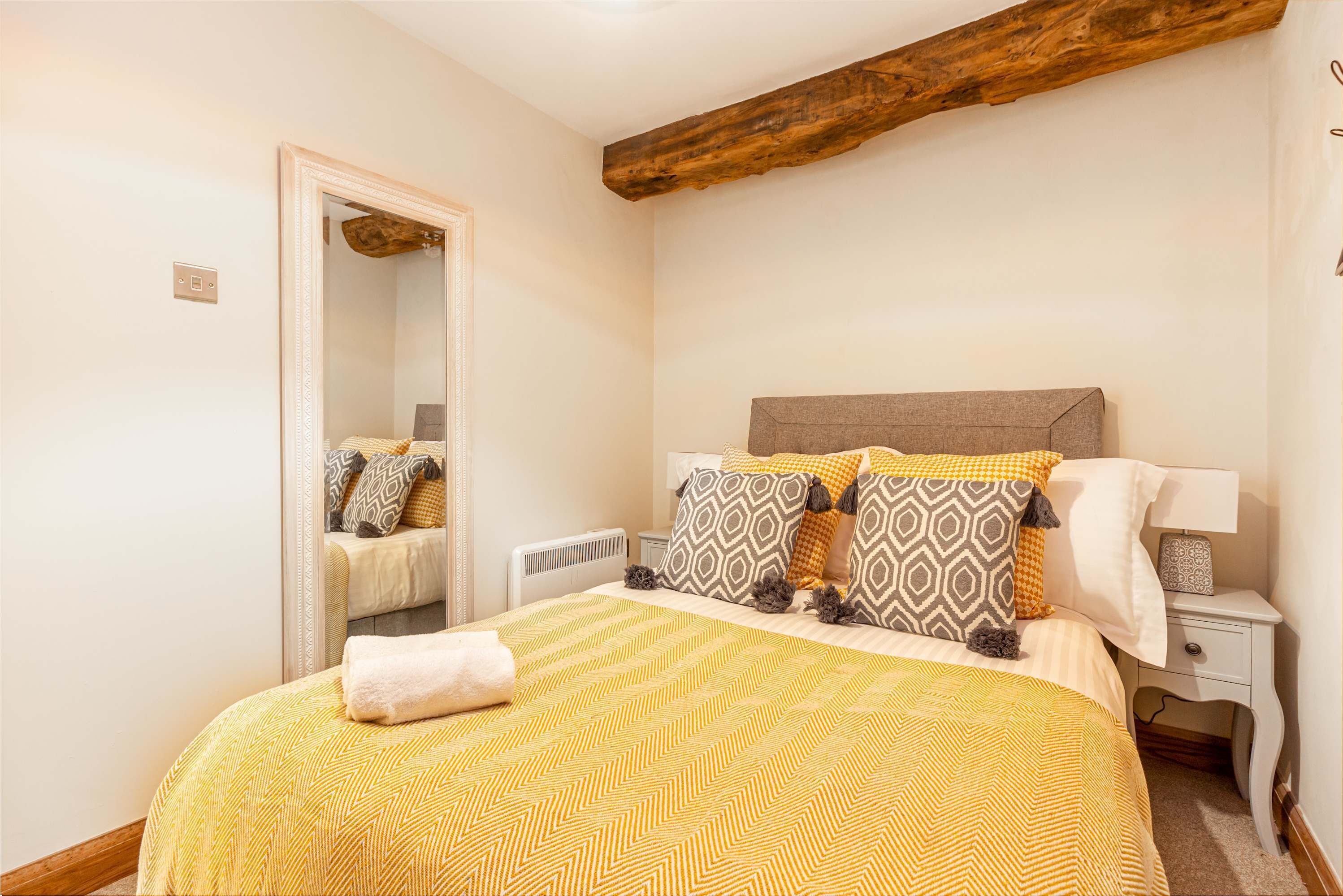 Apartment | 2 bedrooms, Internet