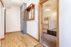 Apartment | 2 bedrooms, Internet