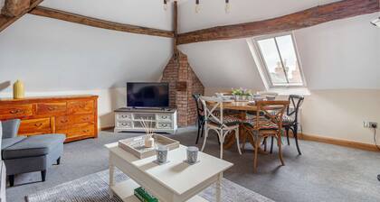 Host Stay Merchant House Penthouse