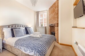 Apartment | 2 bedrooms, Internet - Host Stay Merchant House Penthouse (Hereford)