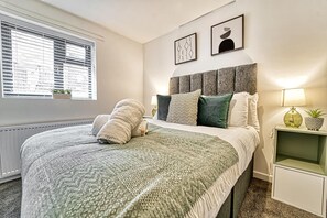 Hus | Skrivebord, internet