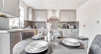 Host Stay Rose Cottage