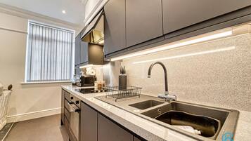 Apartment | 2 bedrooms, Internet