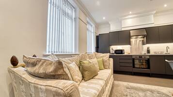 Apartment | 2 bedrooms, Internet