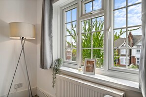Apartment | 2 bedrooms - Host Stay York Road Apartment (London)