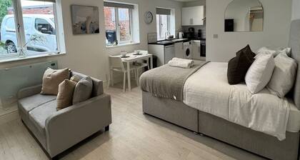 Host Stay Eign Street Accomodation