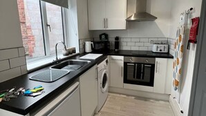 Apartment - Host Stay Eign Street Accomodation (Hereford)