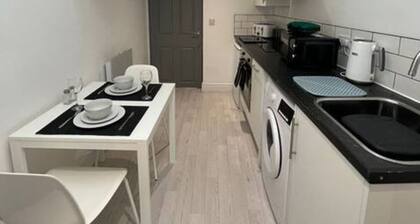 Host Stay Eign Street Suite